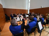 Drogheda Brass Band: (Michael Maher)