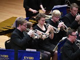 European Youth Band in Concert