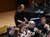 European Youth Band in Concert