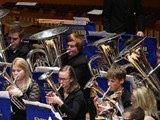 European Youth Band in Concert