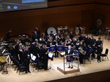 European Youth Band in Concert