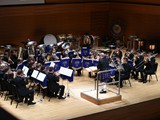 European Youth Band in Concert