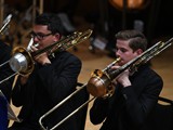 European Youth Band in Concert