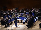 Gala Concert - Co-operative Funeralcare (Allan Ramsey)