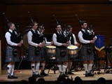 Gala Concert - Pipers