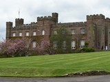 Scone 

Palace