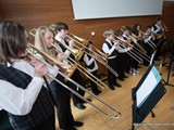 Development Section: Moray Concert Brass: (Glenn Munro)