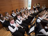 Development Section: Moray Concert Brass: (Glenn Munro)