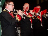 Black Dyke - Cornets