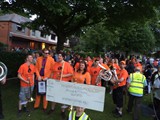 Huddersfield Marathon Band