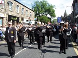 Uppermill at Walks