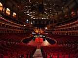 Royal 

Albert Hall, London