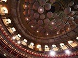 Royal Albert Hall, London