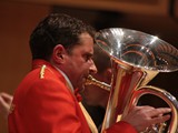 2014 BIC Cory -  Euph Martyn Patterson