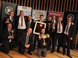 2014 BIC Winners: Grimethorpe