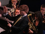 Championship Section:  Redbridge Brass (Alan Duguid)