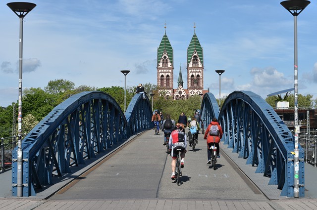 Freiburg