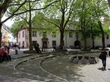 Freiburg im 

Breisgau