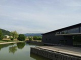 Kultur & Brgerhaus Delcanto in Denzlingen near 

Freiburg