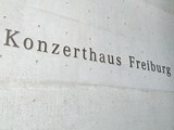 Konzerthaus Freiburg