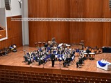 European Youth 

Brass Band 2015