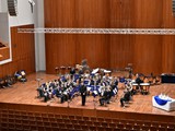 European Youth 

Brass Band 2015