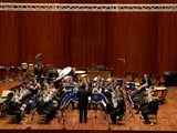 European Youth Brass Band 2015