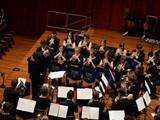 European Youth 

Brass Band 2015