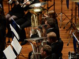 European Youth Brass Band 

2015