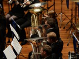 European Youth Brass Band 

2015