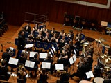 European Youth Brass Band 2015