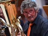 Brass Band Wipptal (Martin Gruber)
