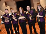 Downshire Brass (Professor Michael Alcorn)