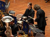 Youth Brass Band North Rhine Westphalia