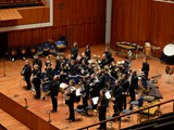 Youth Brass Band North Rhine Westphalia