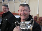 Senior Cup: Jaguar Land Rover (Dave Lea)