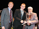 Senior Trophy: Rainford (Gareth Brindle)
