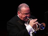 Grimethorpe Colliery Band in Australia under the baton of Dr Robert Childs