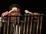 Grimethorpe Colliery Band in Australia under the baton of Dr Robert Childs