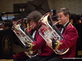 2015 RNCM - Tredegar euphs