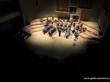 2015 RNCM - View from 

Above