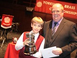 1st. BD1 Brass (Lee 

Skipsey)