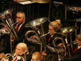 Second Section: 2. 

Houghton Brass (Tom Gibson)*
