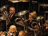 Second Section: 2. 

Houghton Brass (Tom Gibson)*