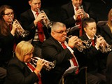 Second Section: 2. Houghton Brass (Tom Gibson)*