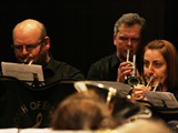 Third Section: J36 Brass (Andrew Warriner)