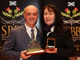 2016 Scottish Championship Awards