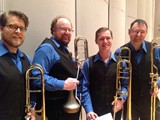 Championship Section: 1st. Fountain City Brass Band 

(Joseph Parisi)