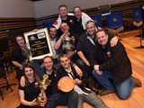 EBBC 2016 Champion Band - Cory (Philip Harper)