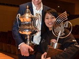 EBBC 2016 Champion Band - Cory (Philip Harper)